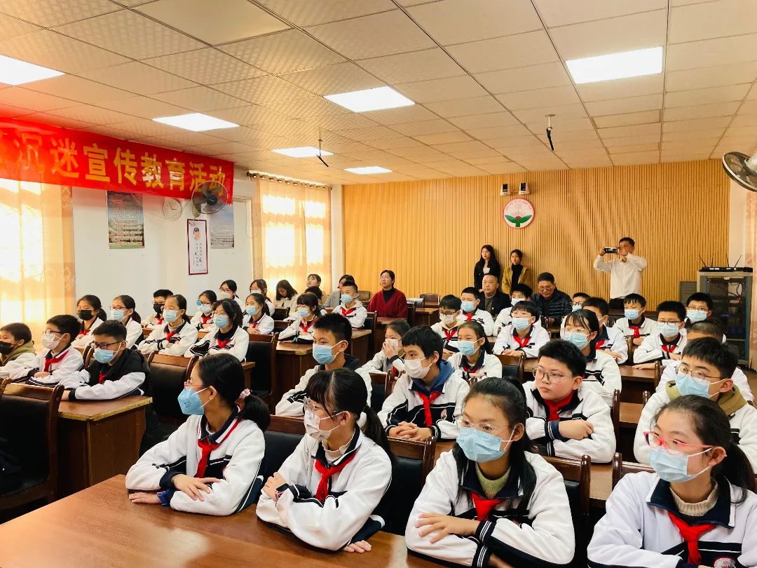 20230228“禮贊二十大,文明伴我行”活動(掃黃打非、防網絡沉迷)7.jpg 圖片