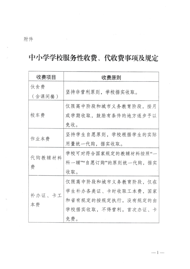 (價格標準-行政事業性收費）（汕濠發改〔2025〕12號）汕頭市濠江區發展和改革局 汕頭市濠江區教育局 汕頭市濠江區財政局轉發關于進一步規范我省中小學教育收費管理的通知_14.png